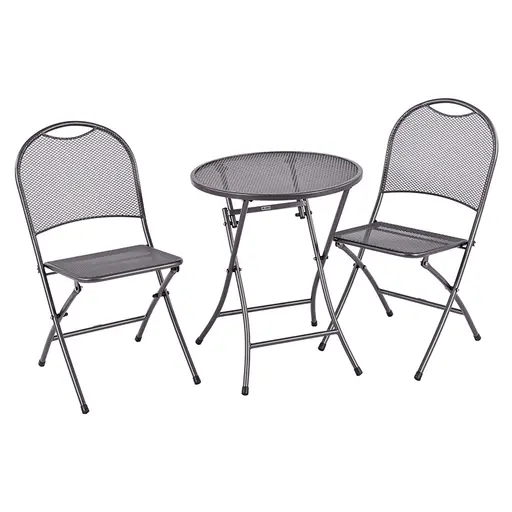 Balkonset Café Latte